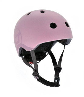 SM prilba pre deti 3+ Forest Scootandride
